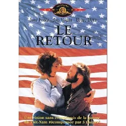 dvd le retour