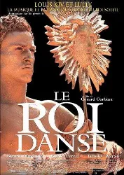 dvd le roi danse