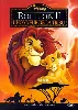dvd le roi lion ii l'honneur de la tribu