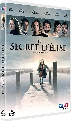 dvd le secret d'élise