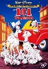dvd les 101 dalmatiens edition warner
