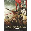 dvd les 3 royaumes l'intégrale version longue