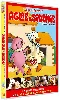 dvd les aventures d'aglaé sidonie