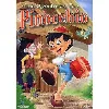 dvd les aventures de pinocchio