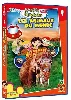 dvd les petits einsteins animaux du monde