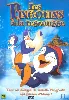 dvd les pingouins la rescousse