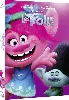 dvd les trolls