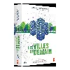 dvd les villes de demain