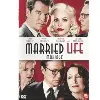 dvd married life mariage
