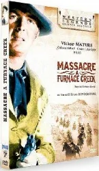 dvd massacre furnace creek édition spéciale