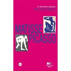 dvd matisse picasso