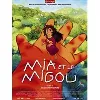 dvd mia et le migou l'enfant au grelot