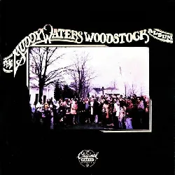 dvd muddy waters woodstock album cd