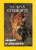 dvd national geographic leopard et phacochère