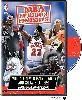 dvd nba: furious finishes