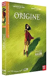 dvd origine edition collector