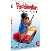 dvd paddington l'avenutre continue