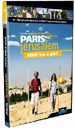 dvd paris-jerusalem