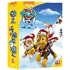 dvd paw patrol, la pat' patrouille - coffret 4 dvd - pack
