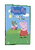 dvd peppa pig la cabane dans l'arbre