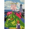 dvd peter elliott le dragon
