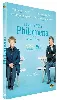 dvd philomena