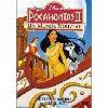 dvd pocahontas ii un monde nouveau