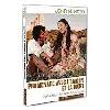 dvd promenade avec l'amour et la mort
