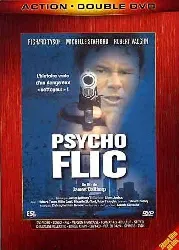 dvd psycho flic cover up
