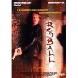 dvd redball