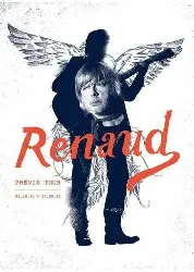 dvd renaud phenix tour