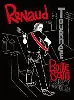 dvd renaud tournée rouge sang