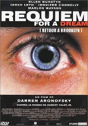 dvd requiem for a dream