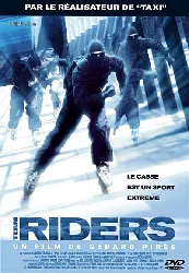 dvd riders
