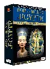 dvd rois et reines d'egypte