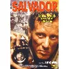 dvd salvador