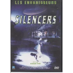 dvd silencers