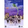 dvd sos fantômes - édition spéciale - edition belge