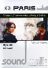 dvd soundwalk paris saint-germain-des-près (+cd en français)