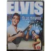 dvd sous le ciel bleu d'hawaii - edition belge