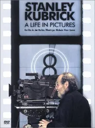 dvd stanley kubrick a life in pictures