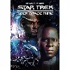 dvd star trek deep space nine saison 3