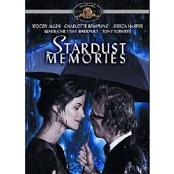 dvd stardust memories