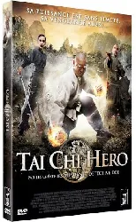 dvd tai chi hero