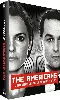 dvd the americans l'intégrale des saisons 1  2