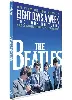 dvd the beatles: eight days a week touring years