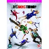 dvd the big bang theory saison 11