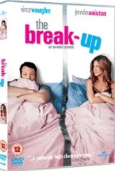 dvd the break-up
