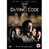 dvd the da vinci code