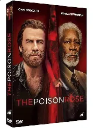 dvd the poison rose